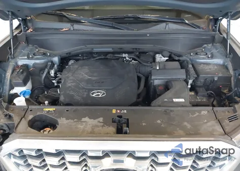 2020 Hyundai Palisade Sel z USA, uszkodzony, nr VIN KM8R3DHEXLU093317